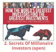 world's best investors