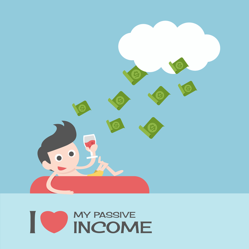 passive income