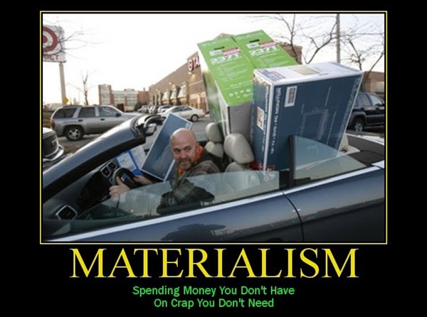 materialism