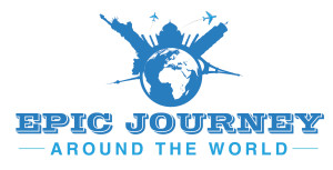Epic Journey Around The World